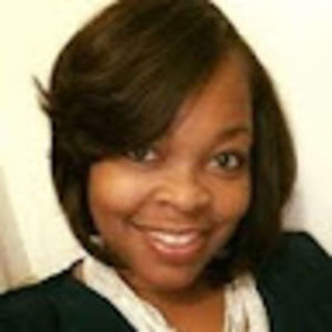 Meet your Posher, Ashanti